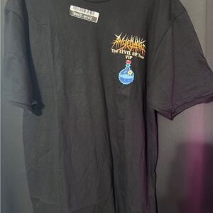 Angelmaker VIP The Level Up Tour (New)